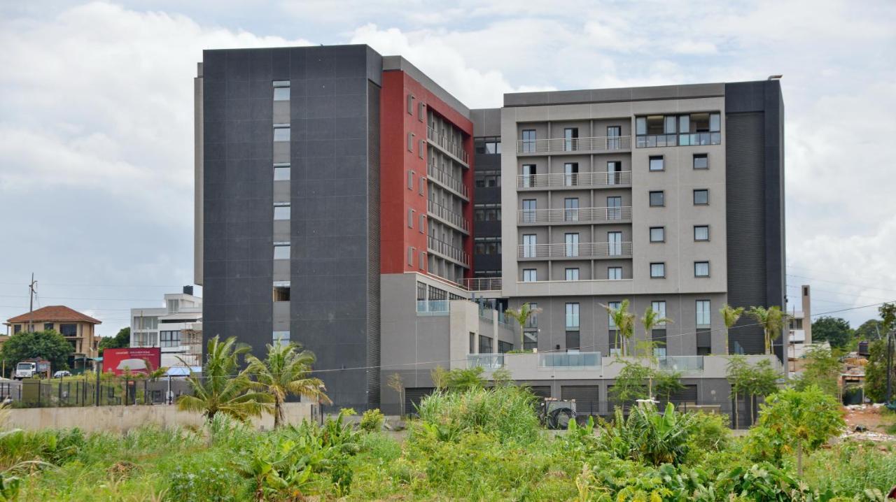 City Lodge Hotel Maputo, Mozambique Bagian luar foto